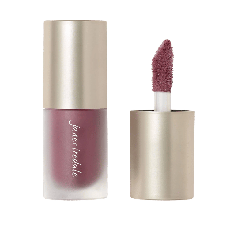 Jane Iredale Mineral Make-up ColorLuxe Liquid Blush couleurs diverses