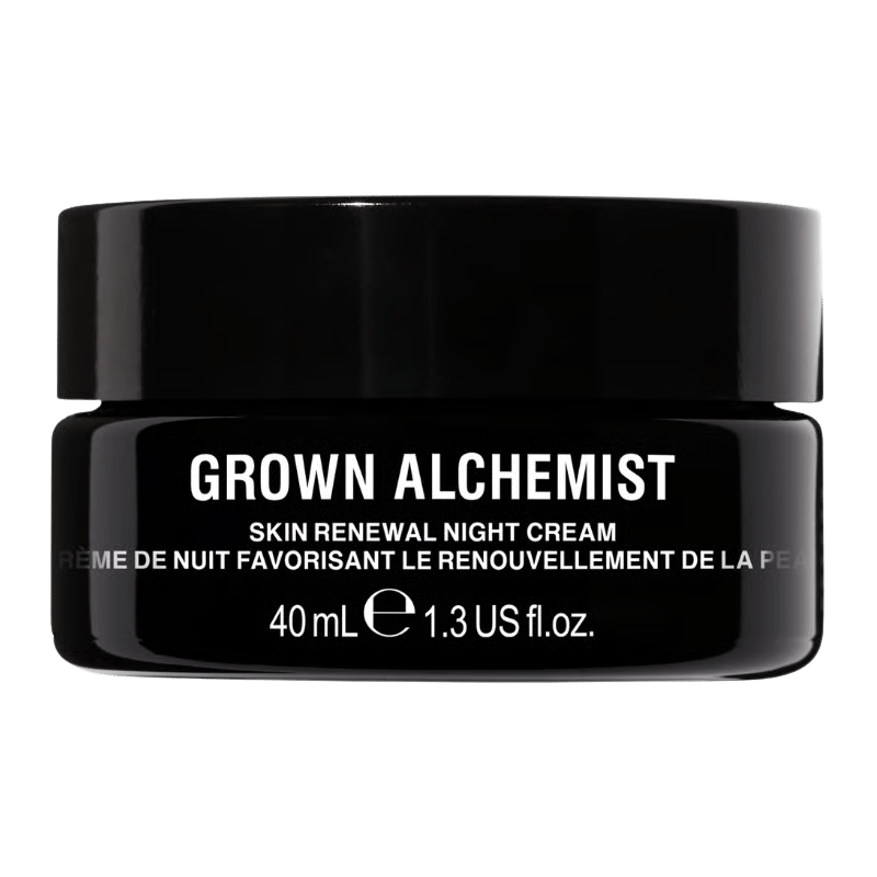 Grown Alchemist Skin Renewal Night Cream 40ml Crème de nuit