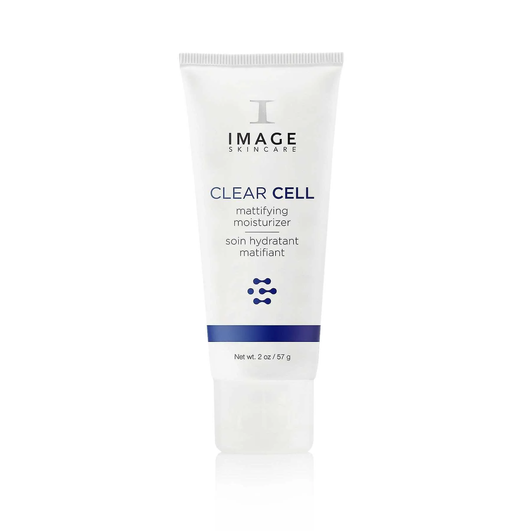 CRÈME MATIFIANTE CLEAR CELL