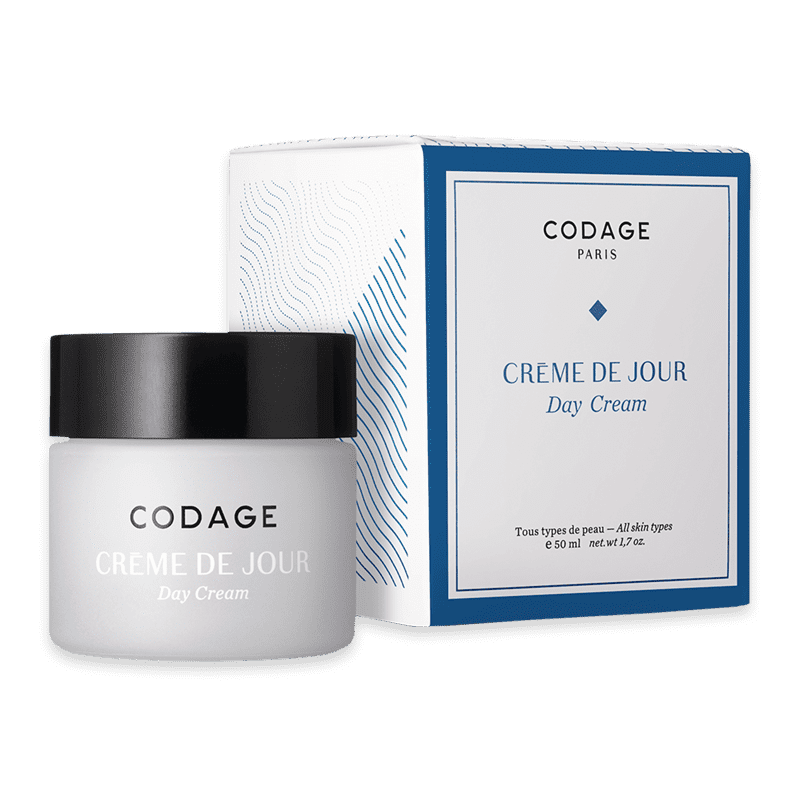 Crème de jour