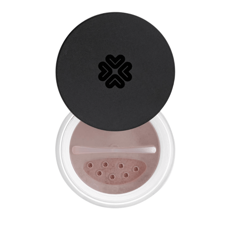 Lily Lolo Mineral Eye Shadow Miami Taupe