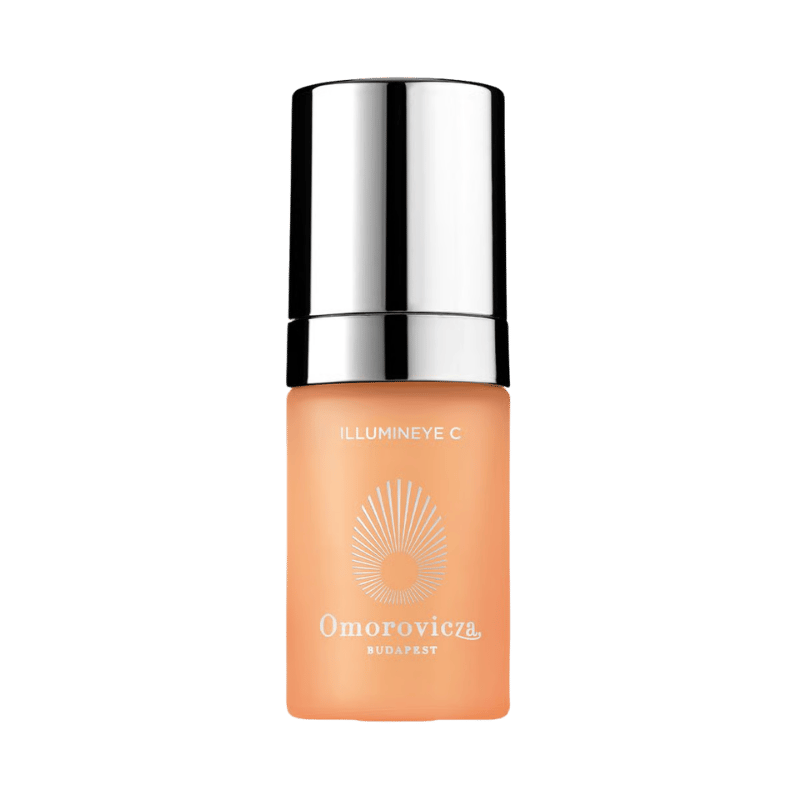 OMOROVICZA Illumineye C crème pour les yeux.