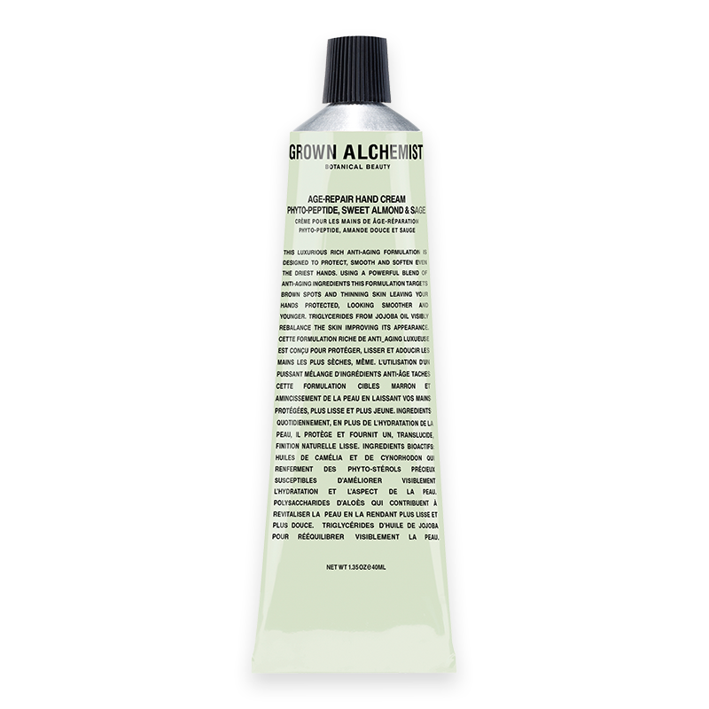 Crème pour les mains Age-Repair