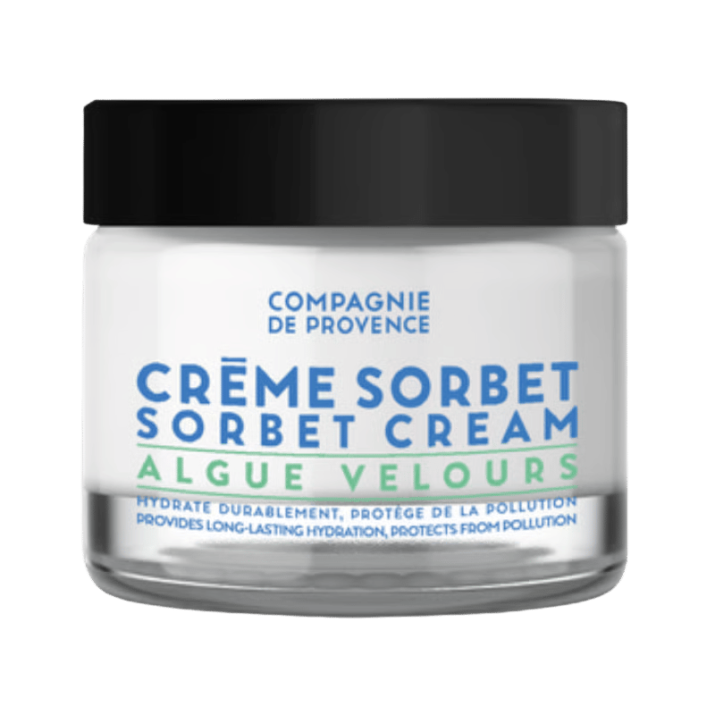 La Compagnie de Provence Sorbet Crème