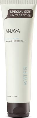 Ahava Dead Sea Water Mineral Hand Cream Sondergröße