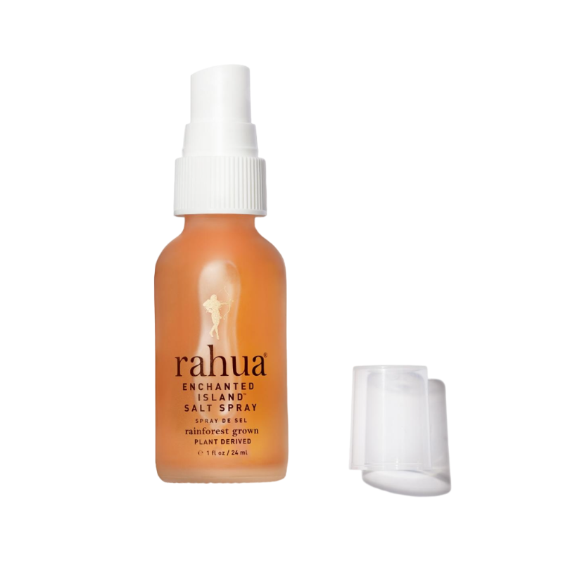 Spray de sel pour les cheveux taille voyage