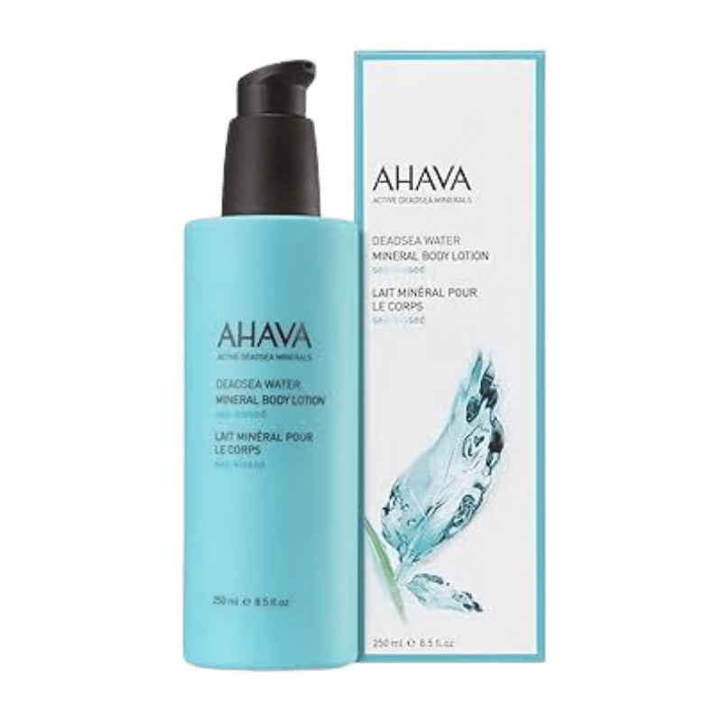 Ahava Mineral Shower Gel Sea-Kissed gel douche