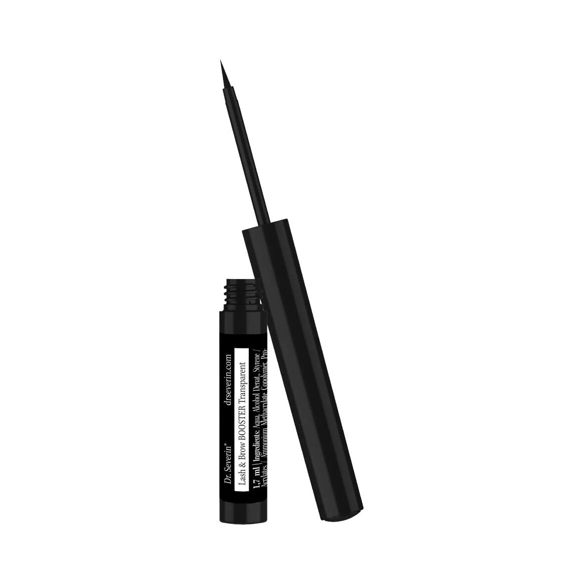 Lash & Brow Liner & Booster Sérum 4-en-1 pour cils et sourcils