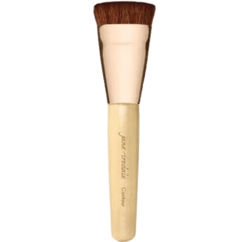 Jane Iredale Contour Brush - pinceau maquillage