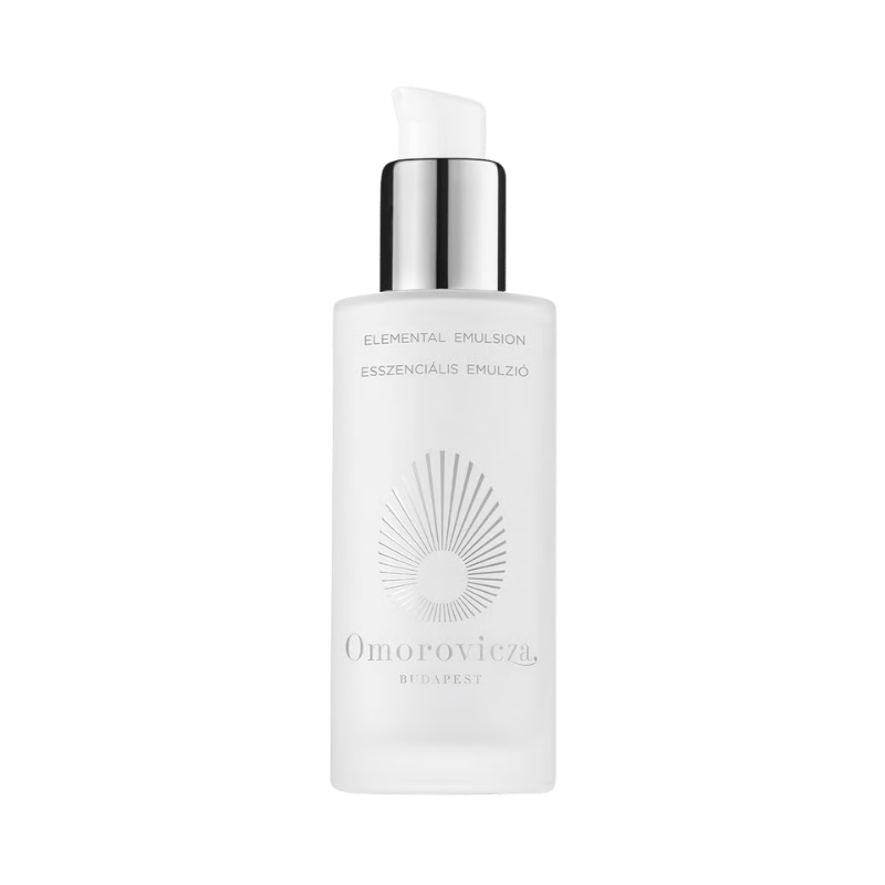 OMOROVICZA Elemental Emulsion sérum hydratant