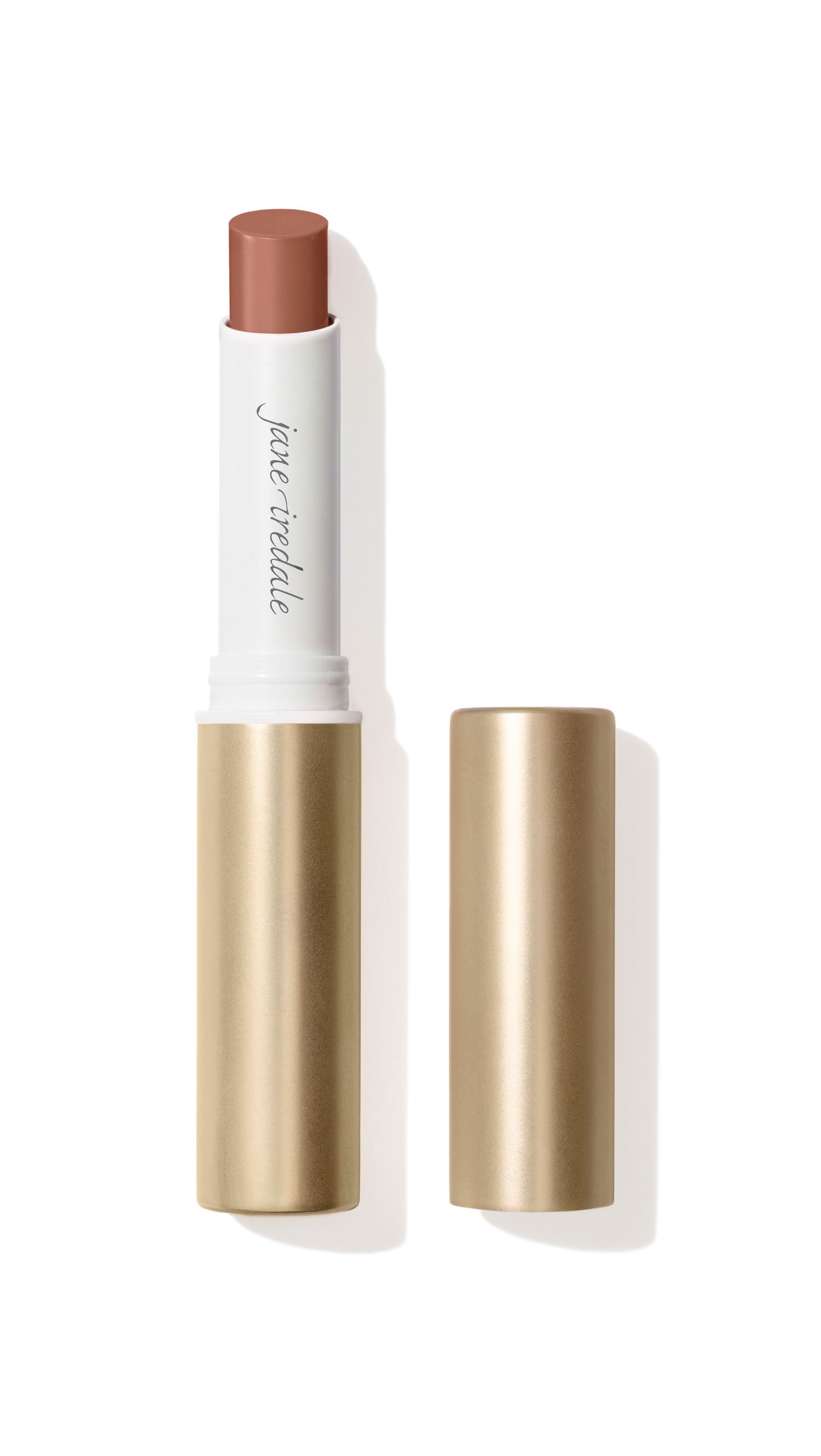 Jane Iredale ColorLuxe Lipstick Copper Dune ltd. Edition