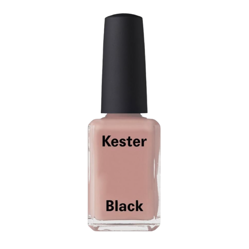 KESTER-BLACK-PETAL-HAZY-BLUSH Pétale - Rose Floue