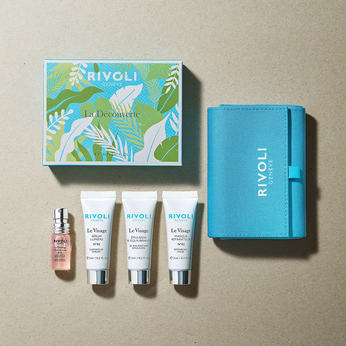 DISCOVERY_SET_ESHOP_V1_2000X2000 La Découverte Ensemble d'Échantillons