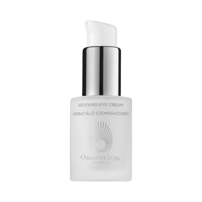 OMOROVICZA Reviving Eye Cream crème pour les yeux