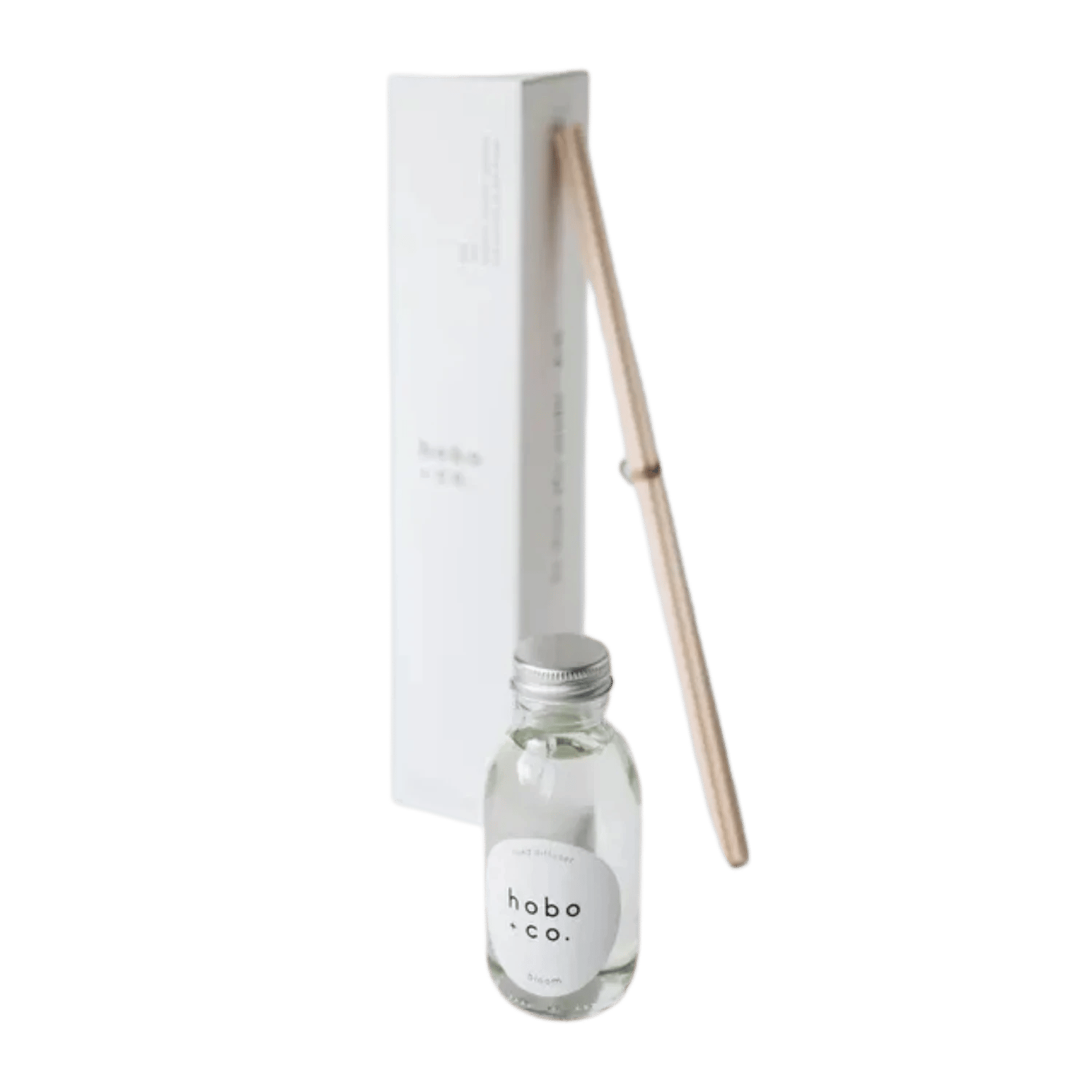 Diffuseur de parfum à roseaux Bloom Essential Oil