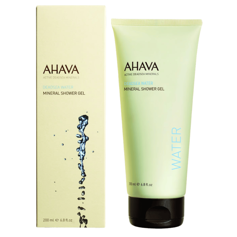 Ahava Mineral Shower Gel gel douche