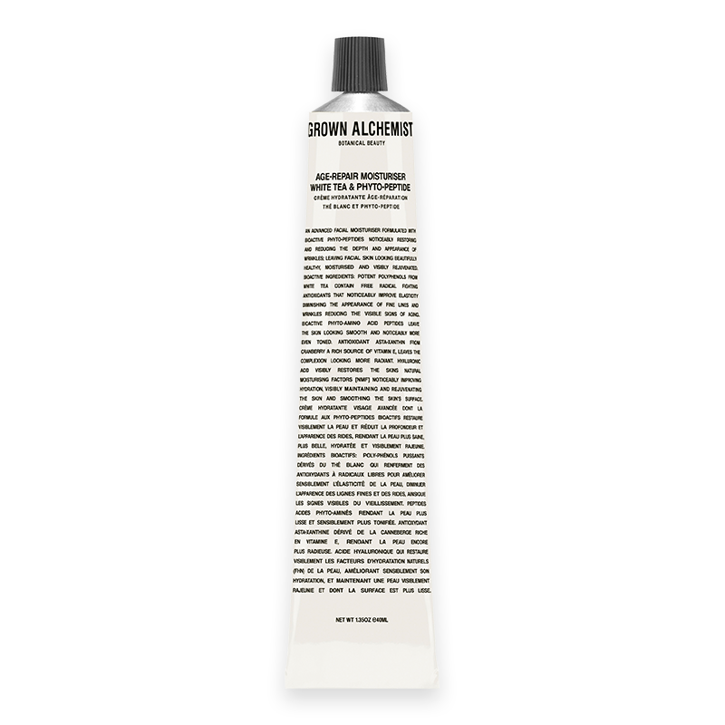 Crème hydratante Age-Repair 60ml