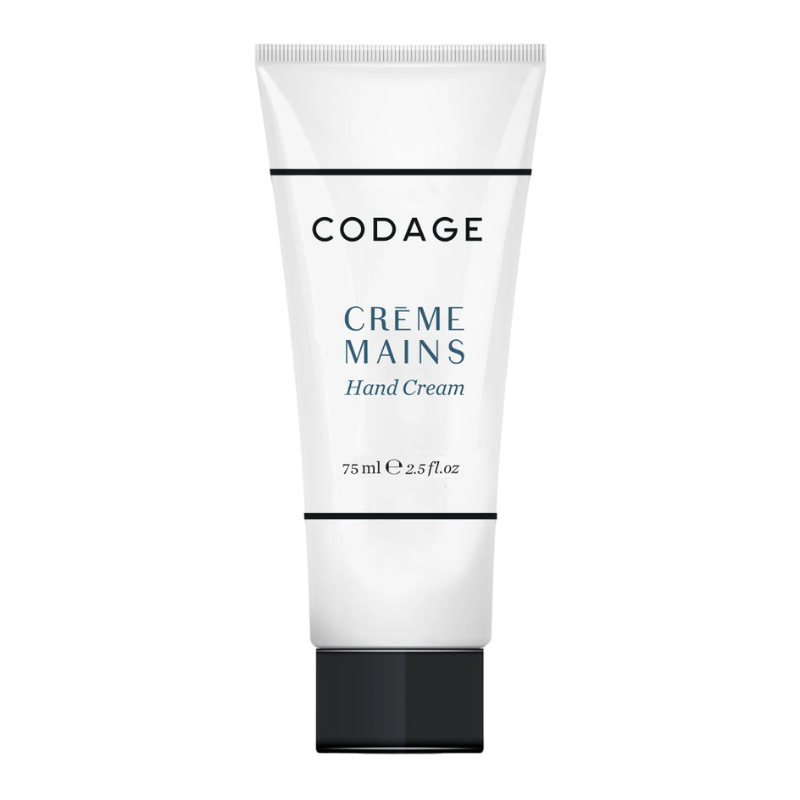 Crème pour les mains