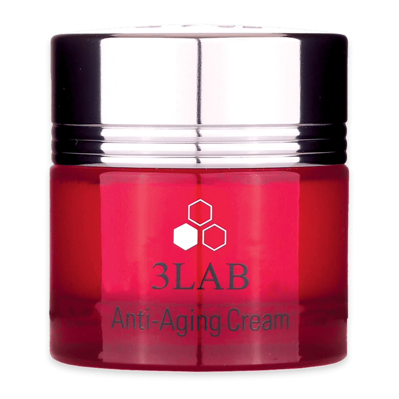 Crème anti-âge