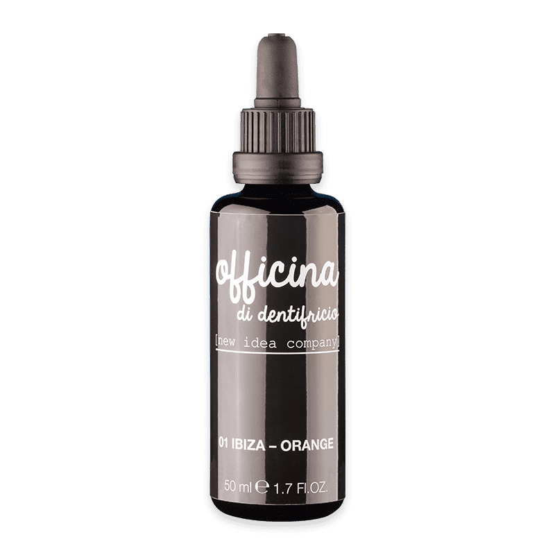 officina-di-dentifricio-mundwasser-konzentrat-01-ibiza-orange-50ml_optimized Mélange de bain de bouche concentré 01 Ibiza Orange 50ml