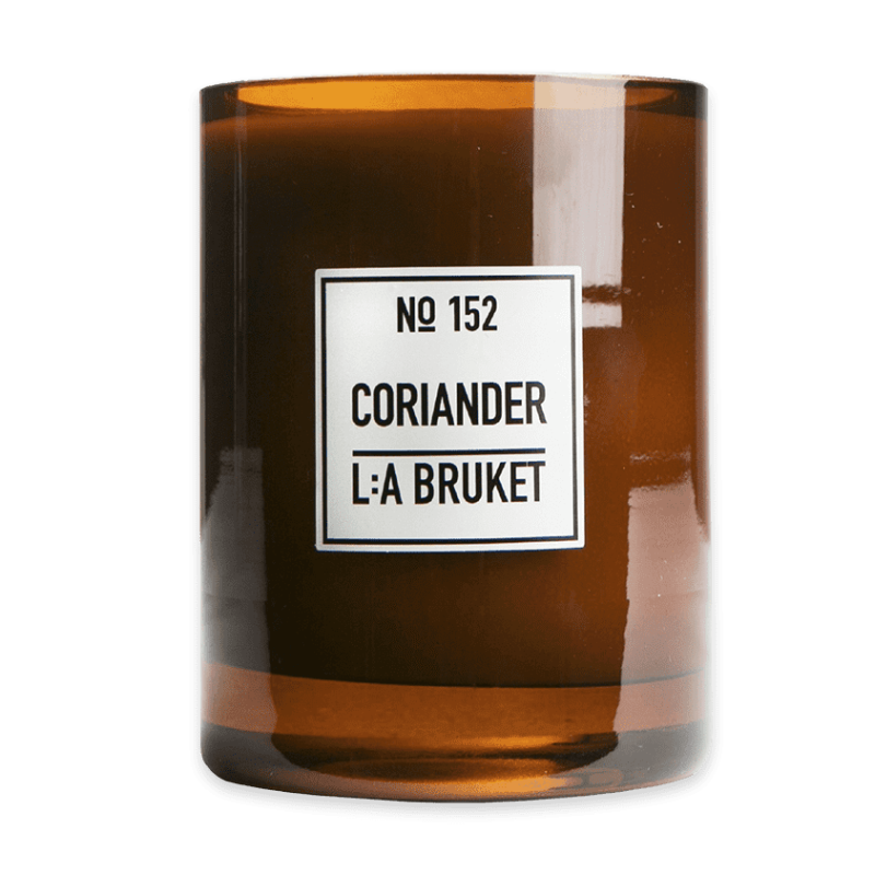No. 152 Bougie parfumée Coriandre