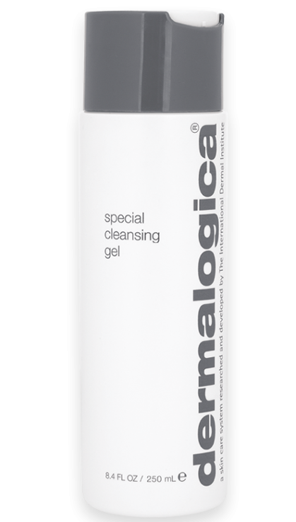 Gel Nettoyant Spécial 250ml
