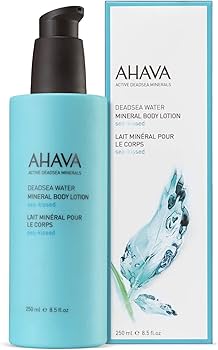 Ahava Mineral Shower Gel Sea-Kissed Duschgel Ahava Mineral Shower Gel Sea-Kissed Duschgel