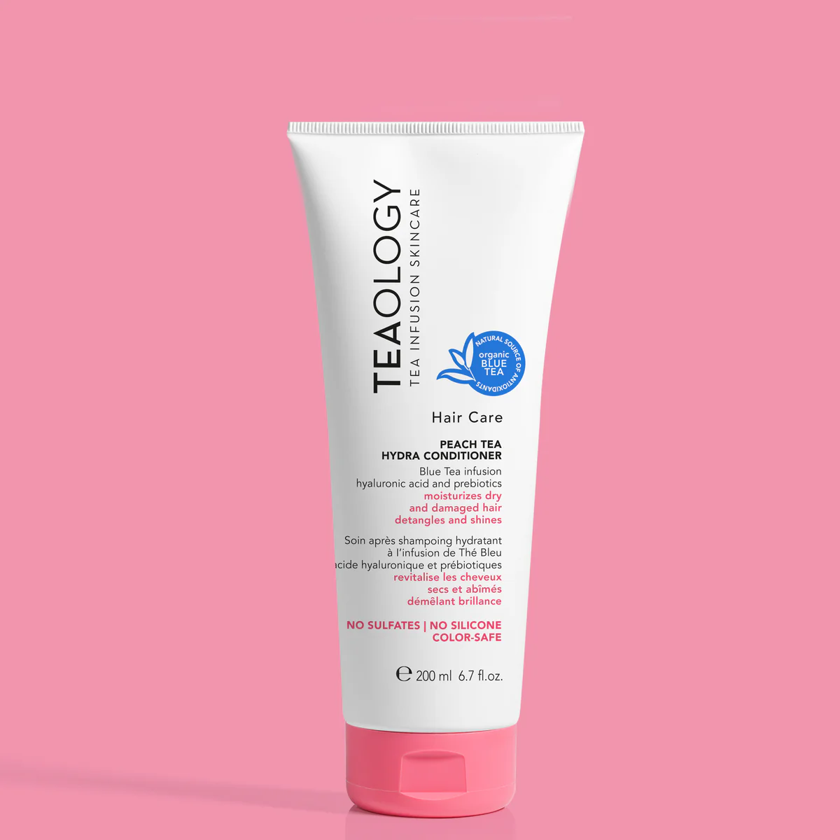 Peach Tea Hydra Conditioner
