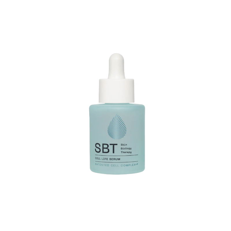 SBT Labs Cell Life Activation Serum NEU Luxe Sample