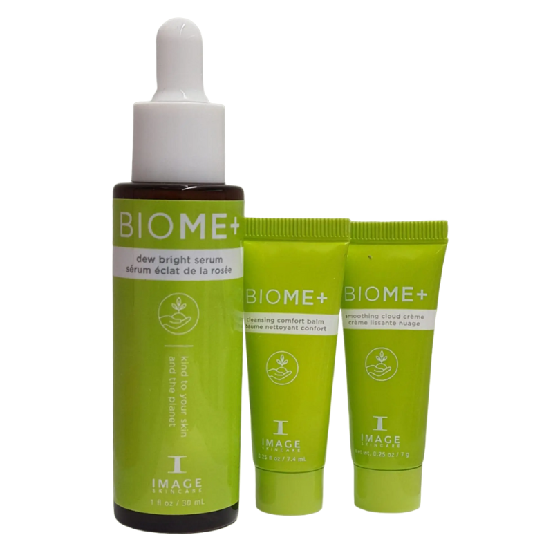 BIOME+™ Reveal Box édition limitée