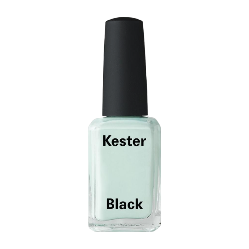 Bubblegum - Vert menthe pastel