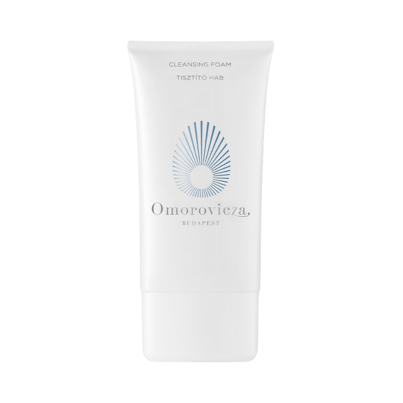 OMOROVICZA Cleansing Foam mousse nettoyante