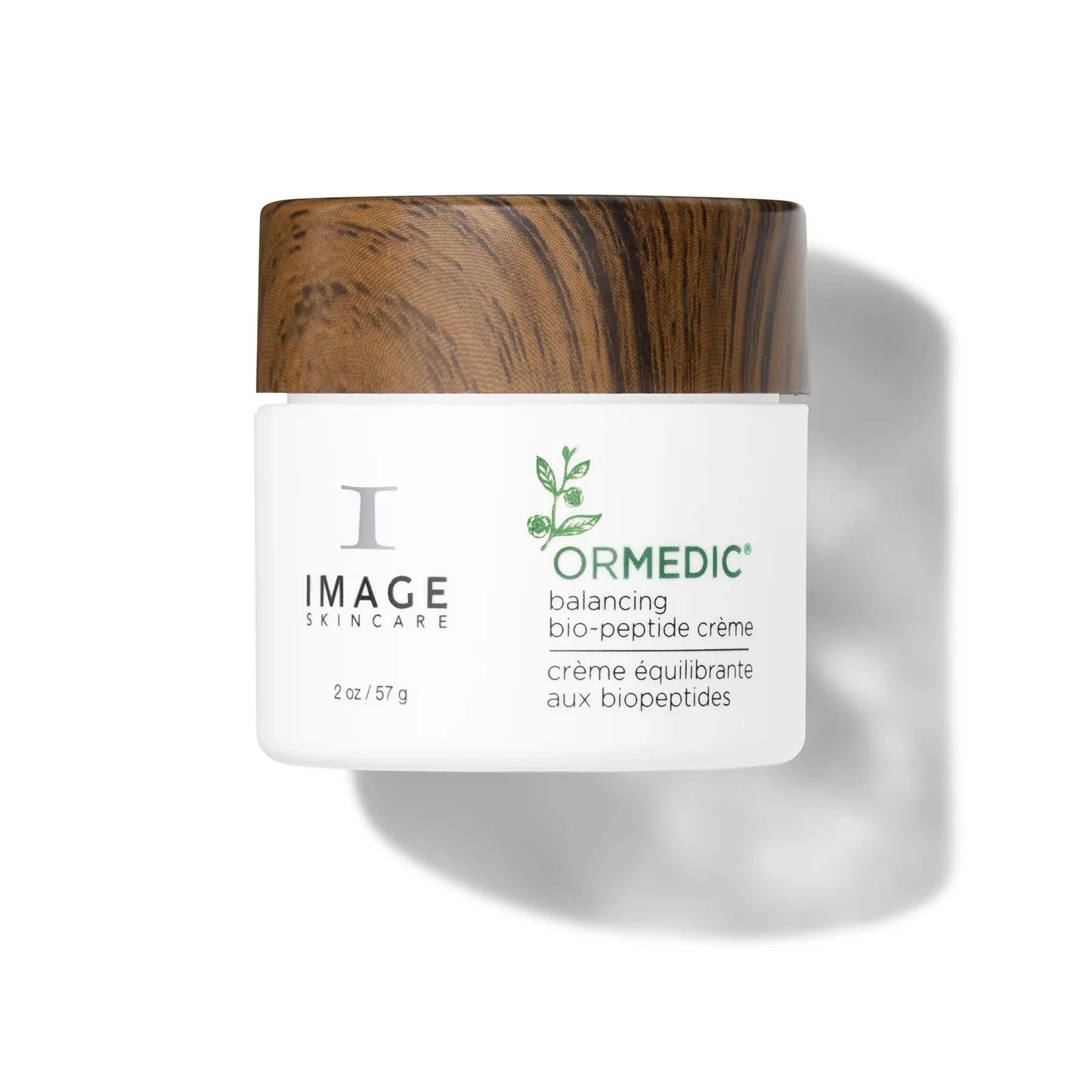 ORMEDIC® crème bio-peptide équilibrante NOUVEAU