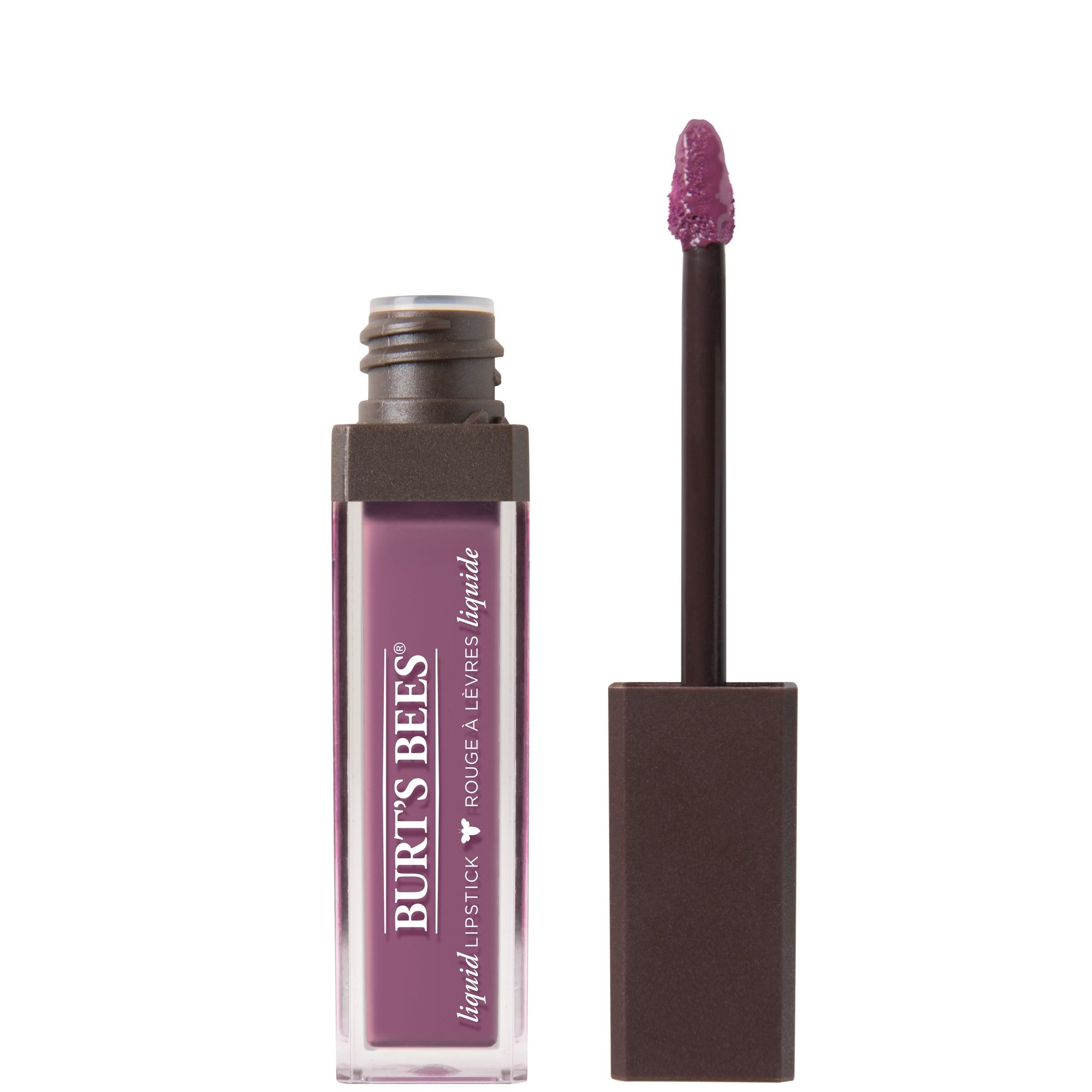 Liquid Lip Stick Lavender Lake #831