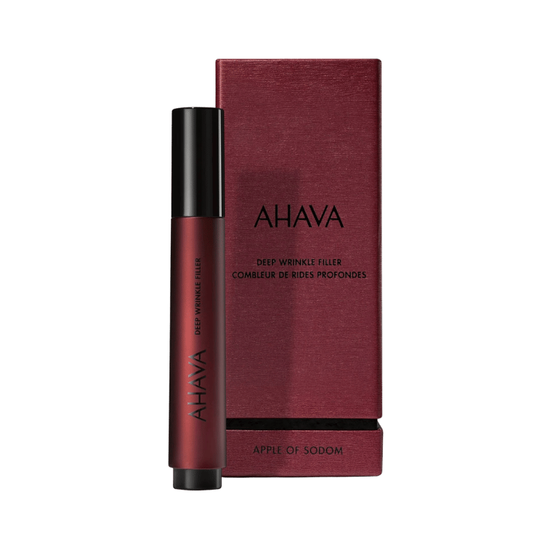 Ahava Deep Wrinkle Filler Faltenfüller