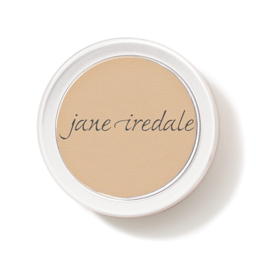 Jane Iredale Pressed Powder Base Golden Glow Sample