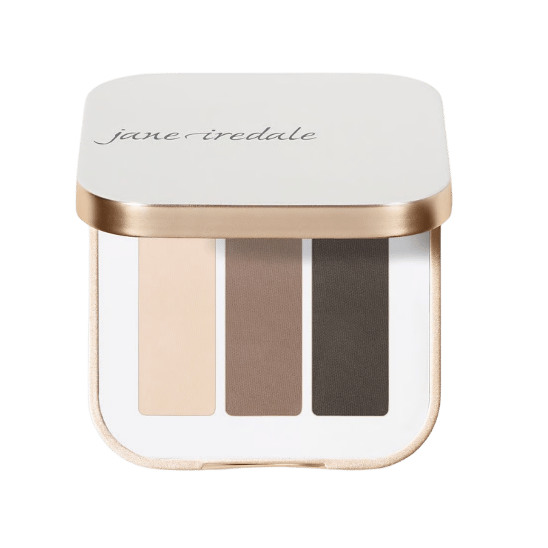 Jane Iredale Triple Eye Shadow Riverstone Palette