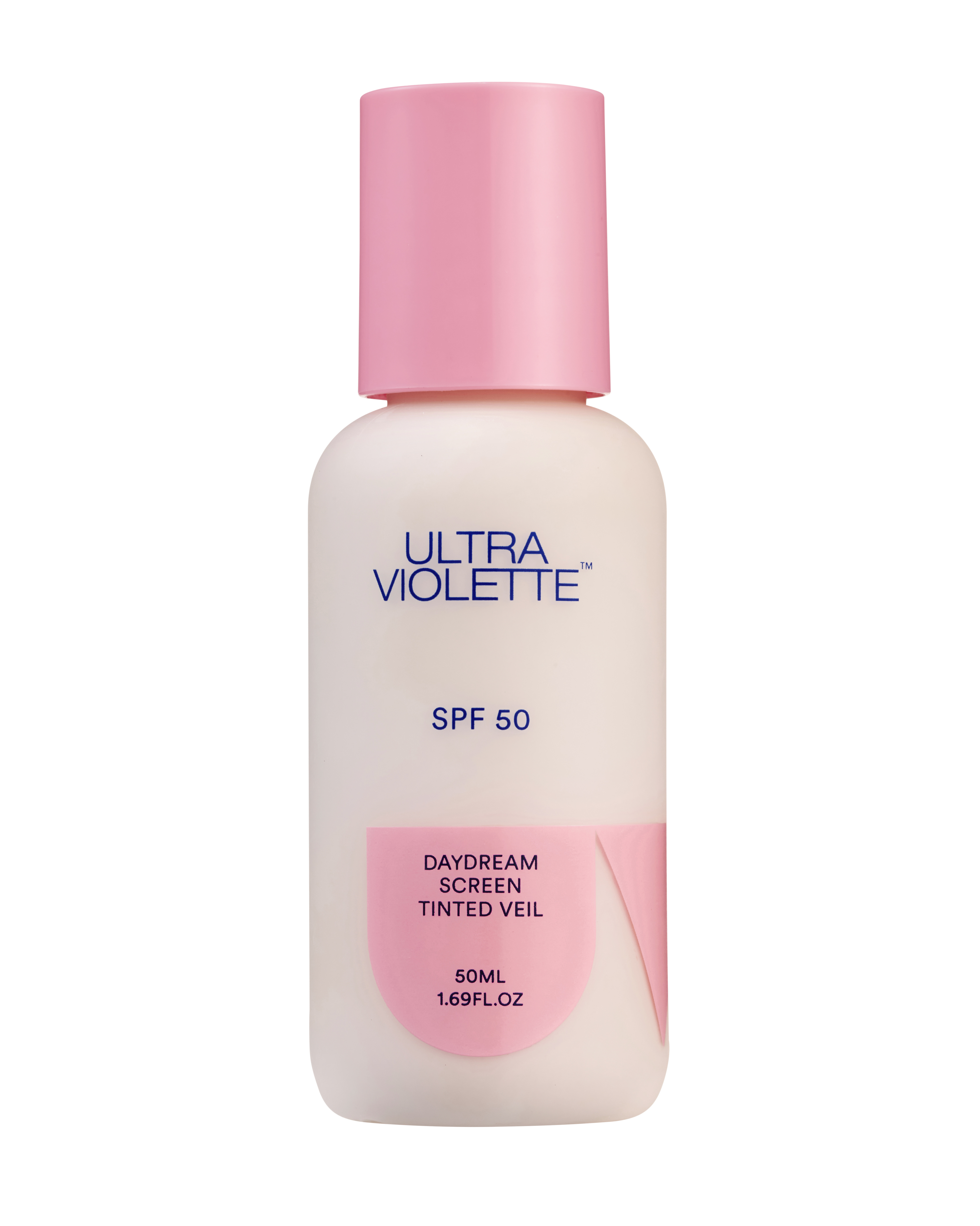 Daydream Screen Tinted Veil SPF50 - V0