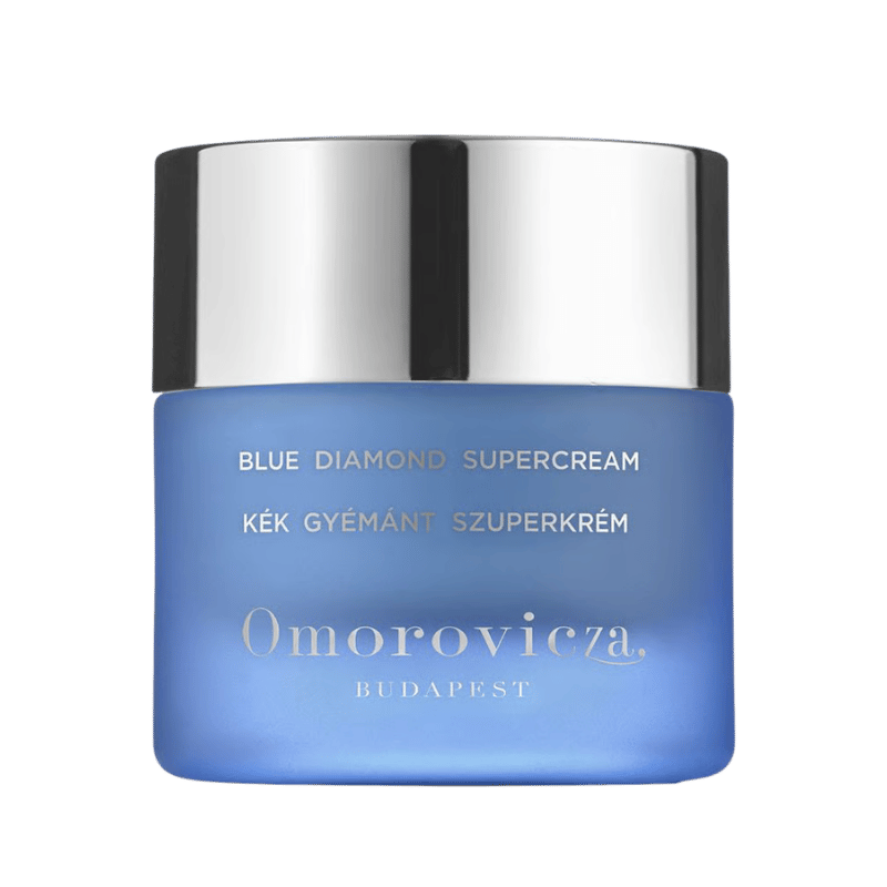 OMOROVICZA Blue Diamond Supercream Crème anti-âge
