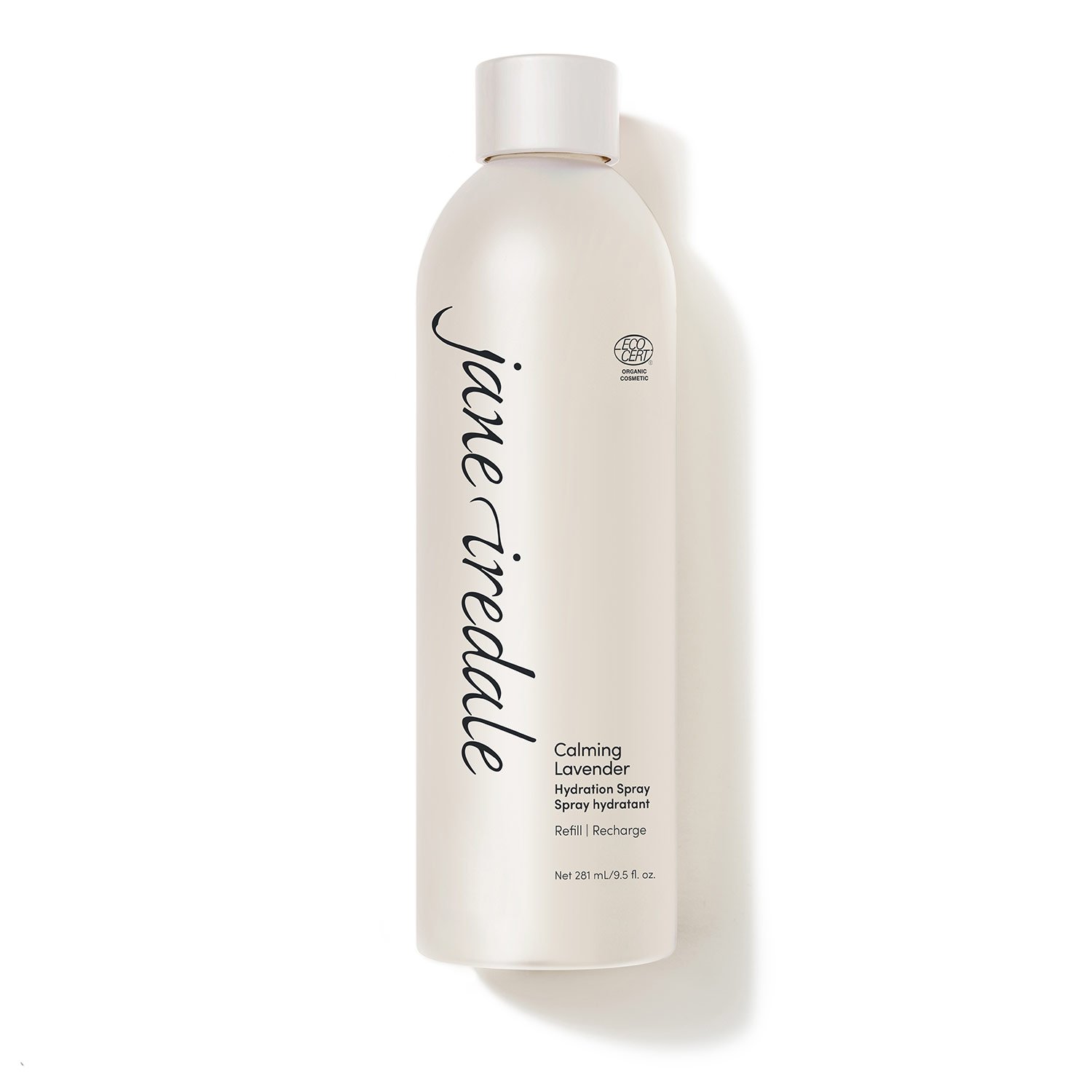 Recharge de Spray Hydratant Apaisant à la Lavande