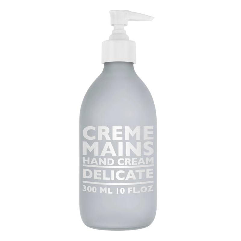 La Compagnie de Provence Hand Cream 300ml CASHMERE