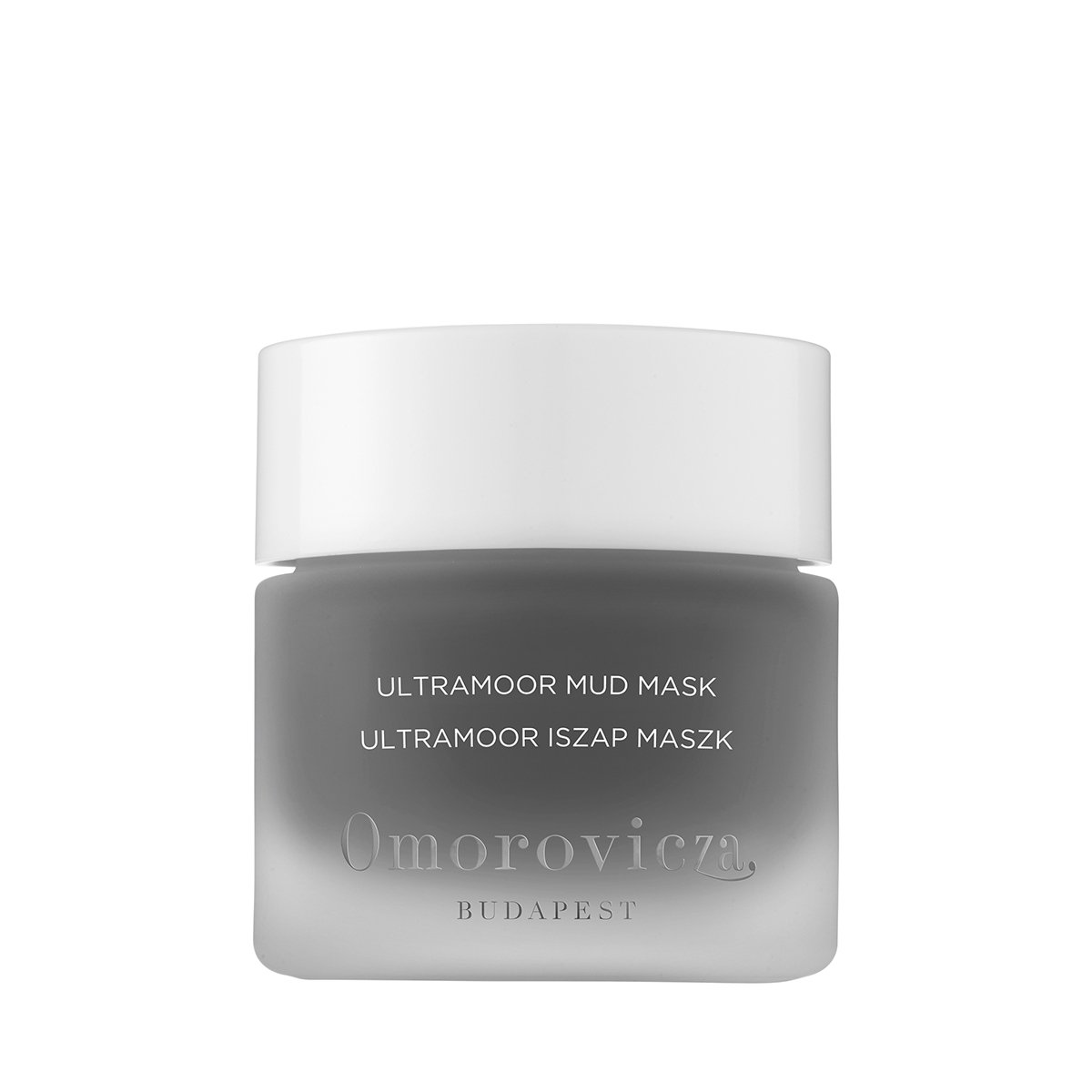 Masque de boue ultramoor