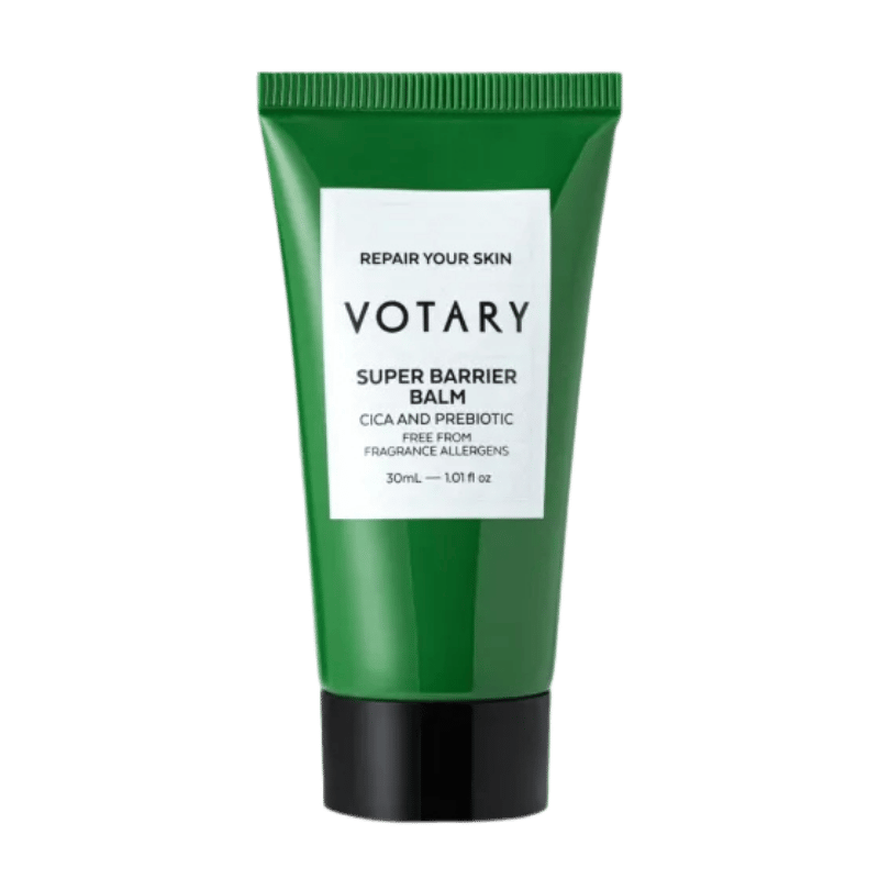 VOTARY Super Barrier Balm Cica and Probiotic