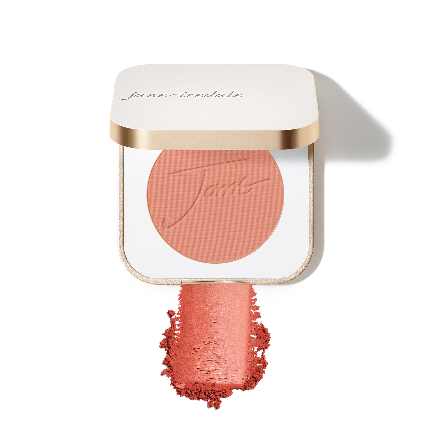 Blush Velvet Pétale