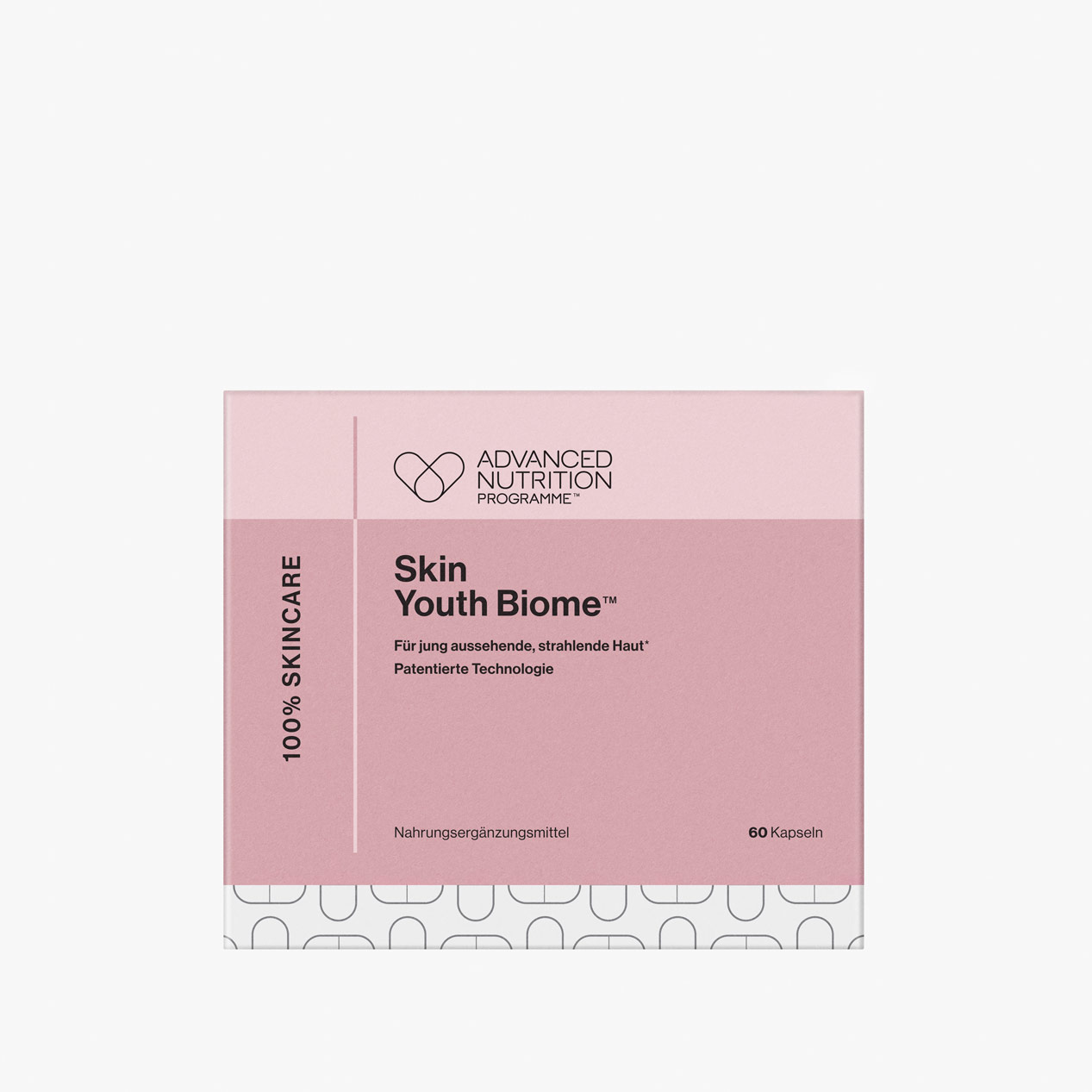 Skin Youth Biome 60 pièces.