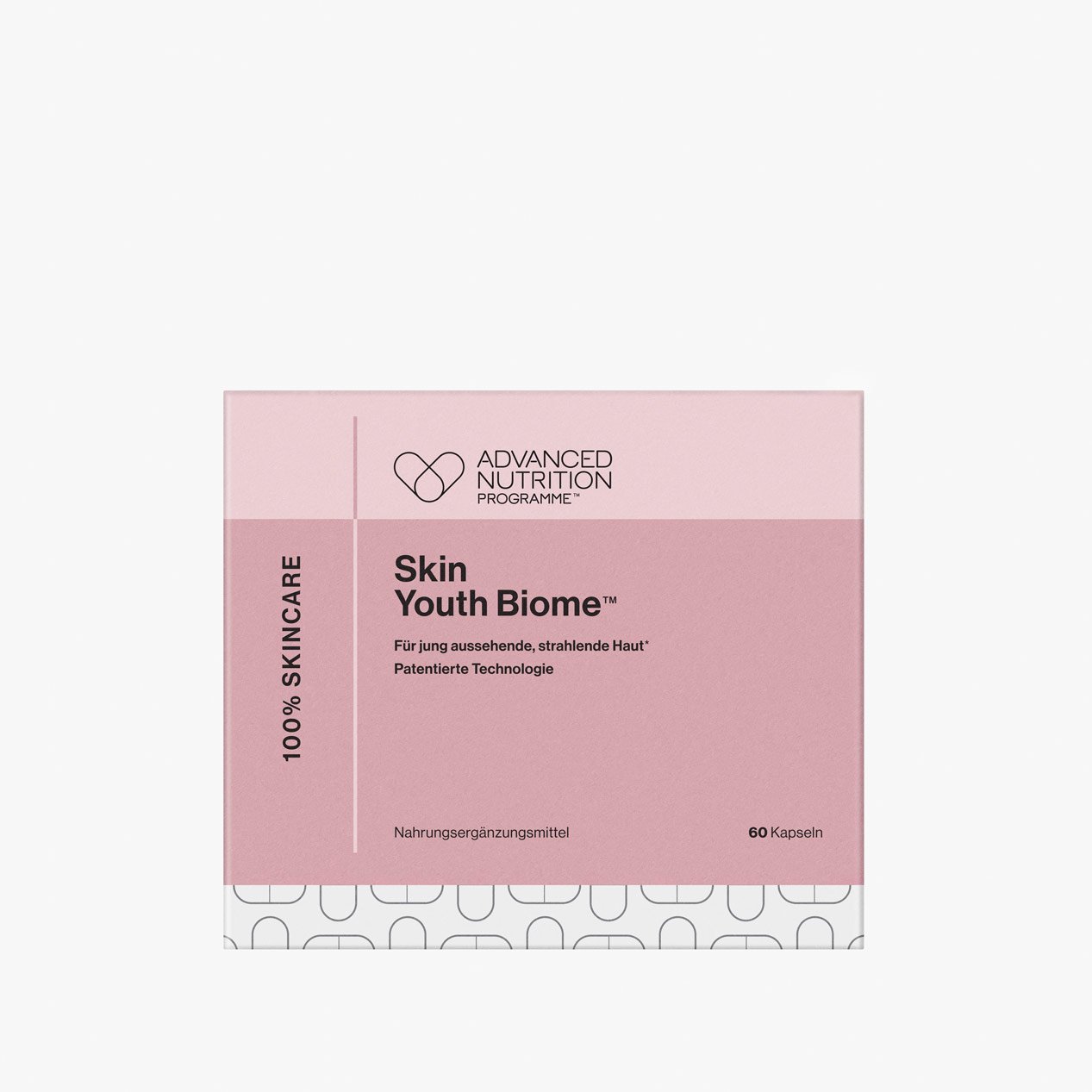 Skin-Youth-Biome-60-DEU Skin Youth Biome 60 pièces.