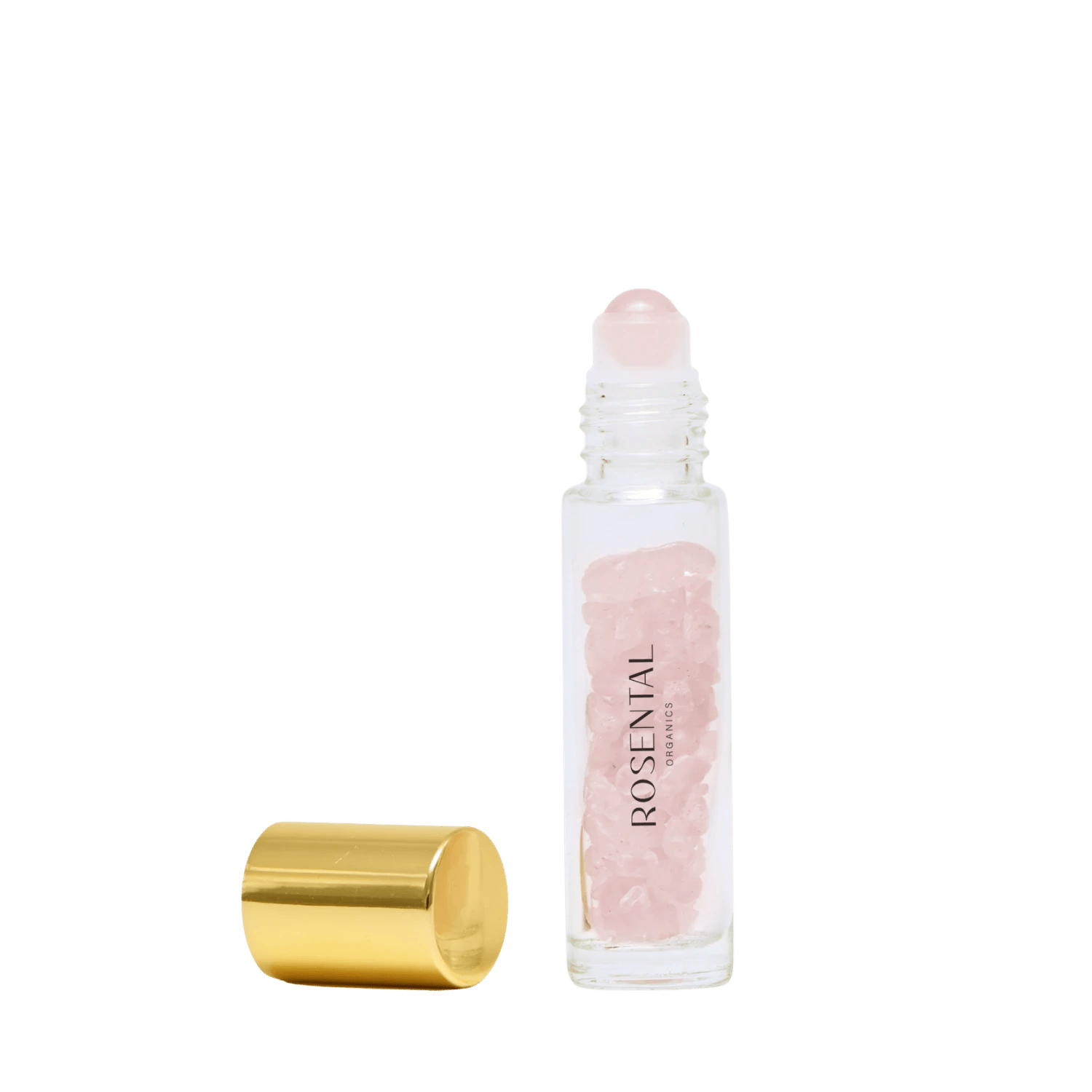 Face Yoga Roll-on Rosenquarz édition limitée