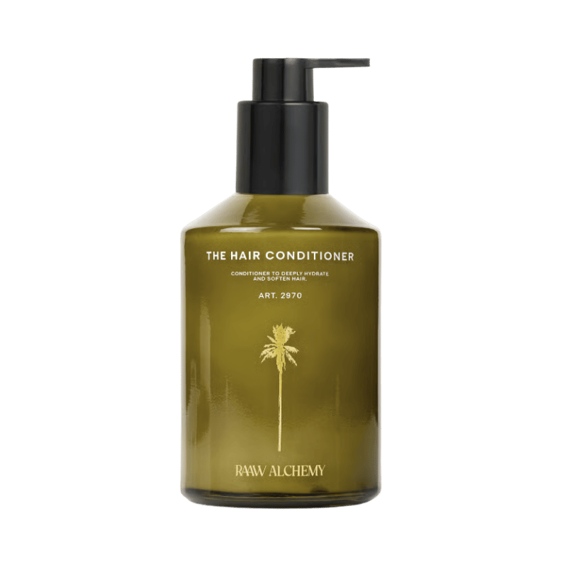 RAAW Alchemy The Hair Conditioner 300ml Conditioner
