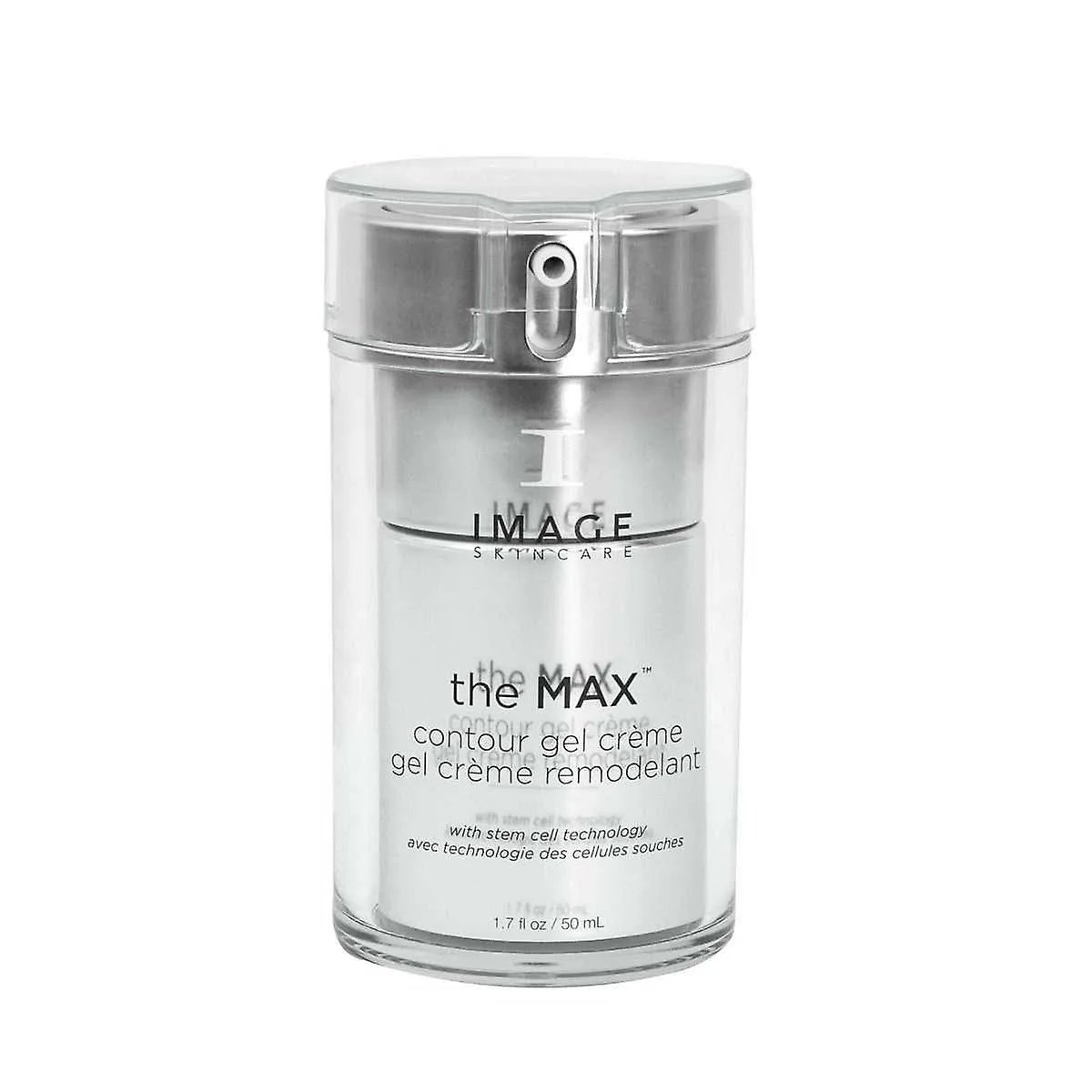 la crème gel contour MAX™