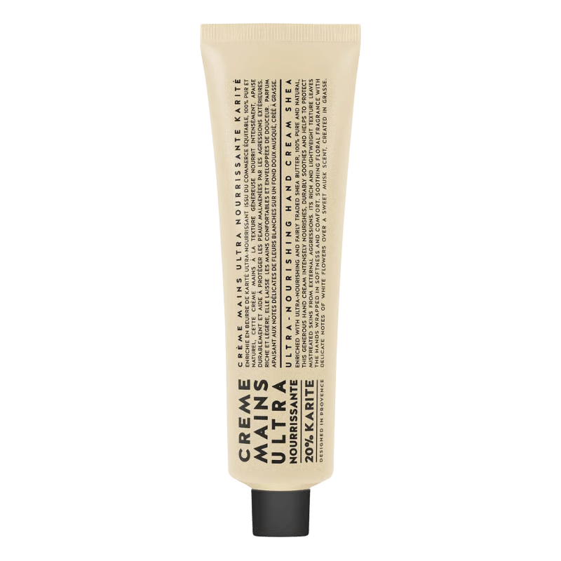 La Compagnie de Provence Hand Cream 100ml KARITE | SHEA